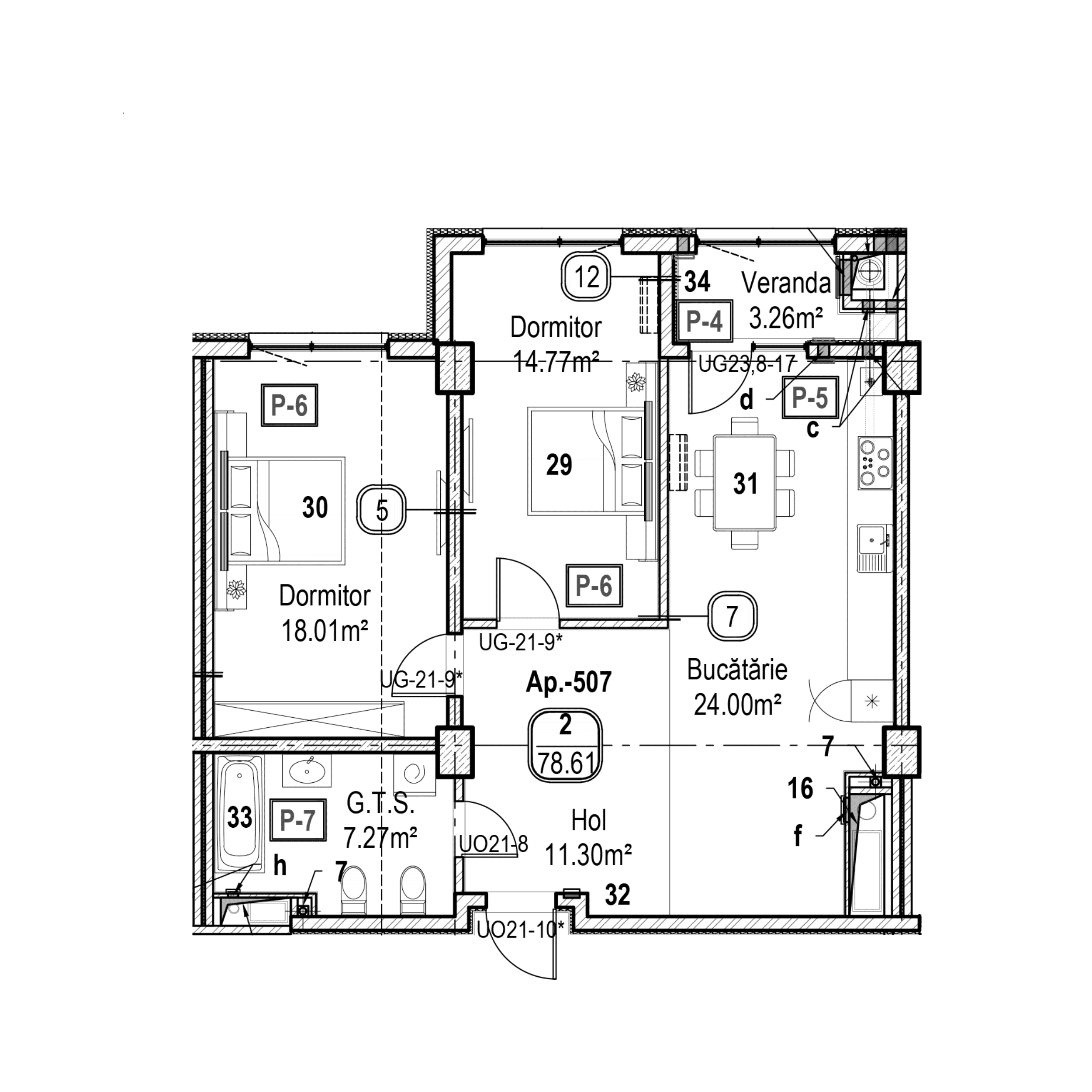 apartment cover photo